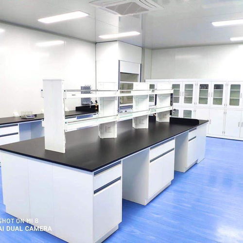 正定县实验室家具一站式解决方案 仪器操作台、理化板台面与钢木实验台的优势解析
